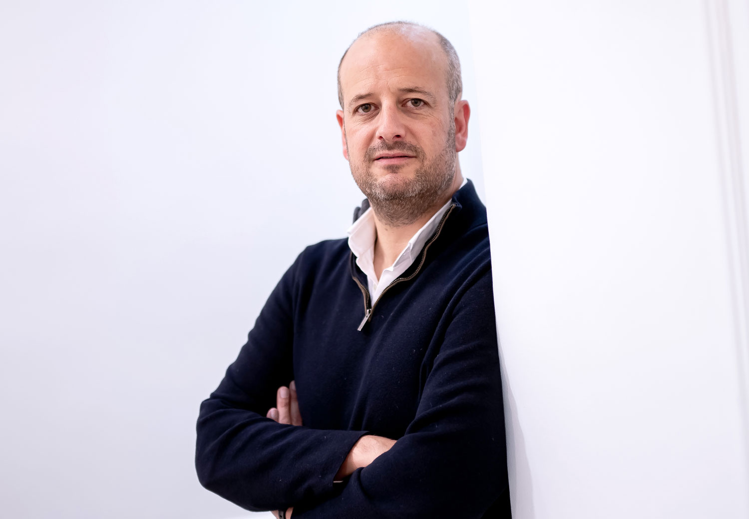 Darío Pérez